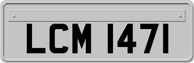 LCM1471
