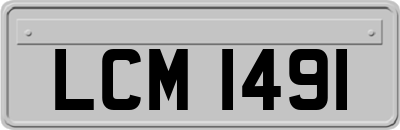 LCM1491