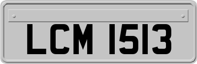 LCM1513
