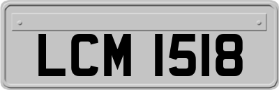 LCM1518