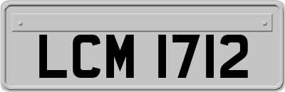 LCM1712