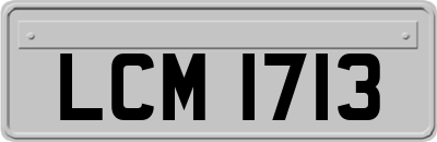 LCM1713