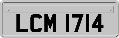LCM1714