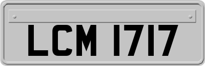 LCM1717