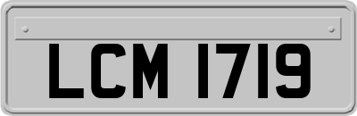 LCM1719