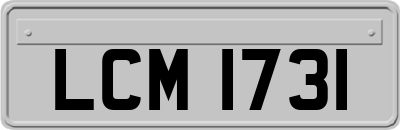 LCM1731