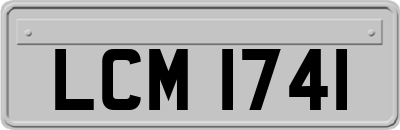 LCM1741