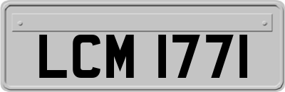 LCM1771