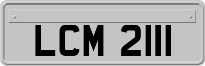 LCM2111