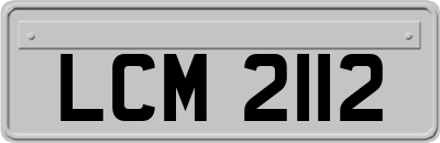 LCM2112