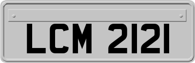 LCM2121