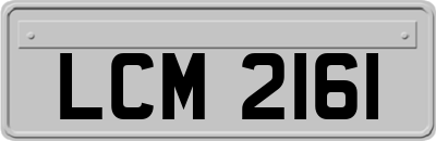 LCM2161