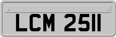 LCM2511