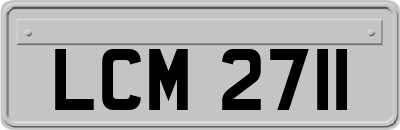 LCM2711