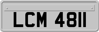 LCM4811
