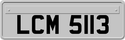 LCM5113