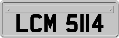 LCM5114