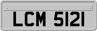 LCM5121
