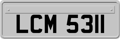 LCM5311