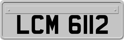LCM6112