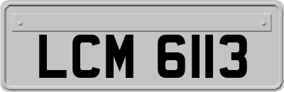 LCM6113