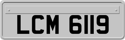 LCM6119