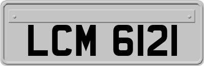 LCM6121