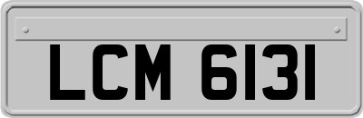 LCM6131