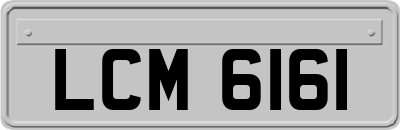 LCM6161