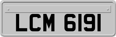 LCM6191