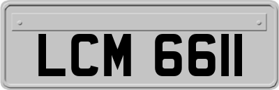 LCM6611