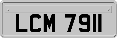 LCM7911
