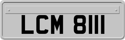 LCM8111