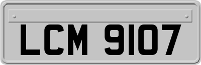 LCM9107
