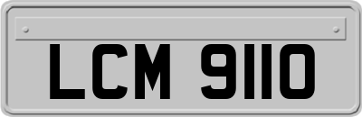 LCM9110