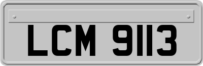 LCM9113