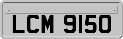 LCM9150