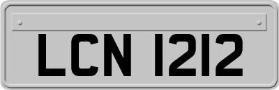 LCN1212