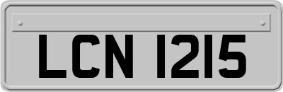 LCN1215