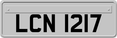 LCN1217