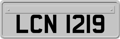 LCN1219