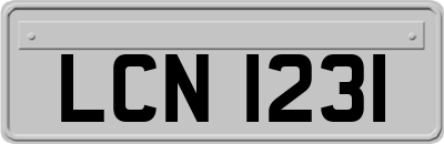 LCN1231