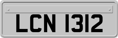 LCN1312