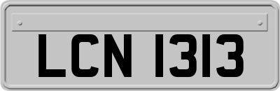 LCN1313