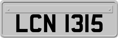 LCN1315