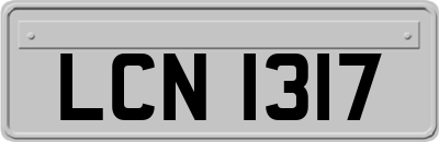 LCN1317