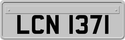 LCN1371