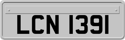 LCN1391