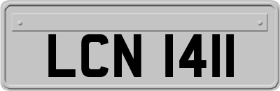 LCN1411