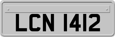 LCN1412